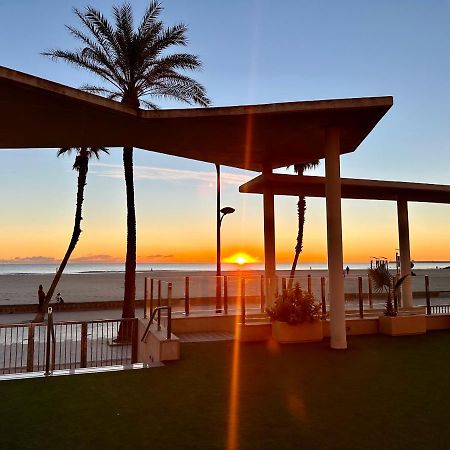 Reinapart Patacona Beach 36 Valencia Exterior foto